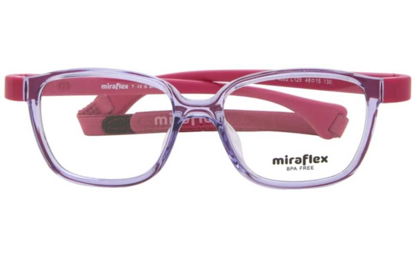 Miraflex MF4002 - L125 - 3