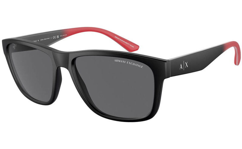 ARMANI EXCHANGE AX4135S - 807881 - 1 - Skyoptic.bg ARMANI EXCHANGE AX4135S - 807881 - 1