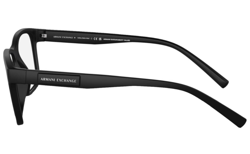 ARMANI EXCHANGE AX3114 - 8078 - 2 - Skyoptic.bg ARMANI EXCHANGE AX3114 - 8078 - 2