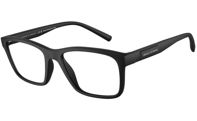 ARMANI EXCHANGE AX3114 - 8078 - 1 - Skyoptic.bg ARMANI EXCHANGE AX3114 - 8078 - 1