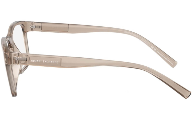ARMANI EXCHANGE AX3114 - 8344 - 2 - Skyoptic.bg ARMANI EXCHANGE AX3114 - 8344 - 2