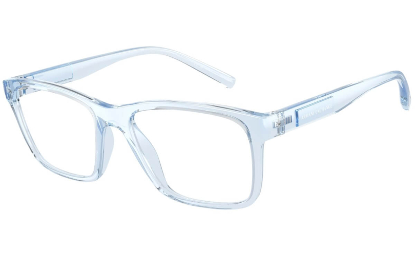 ARMANI EXCHANGE AX3114 - 8345 - 1