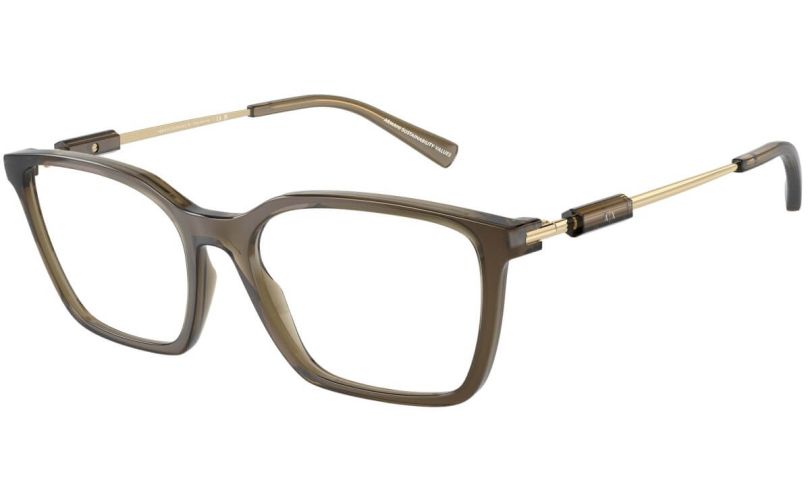 ARMANI EXCHANGE AX3113 - 8349 - 1