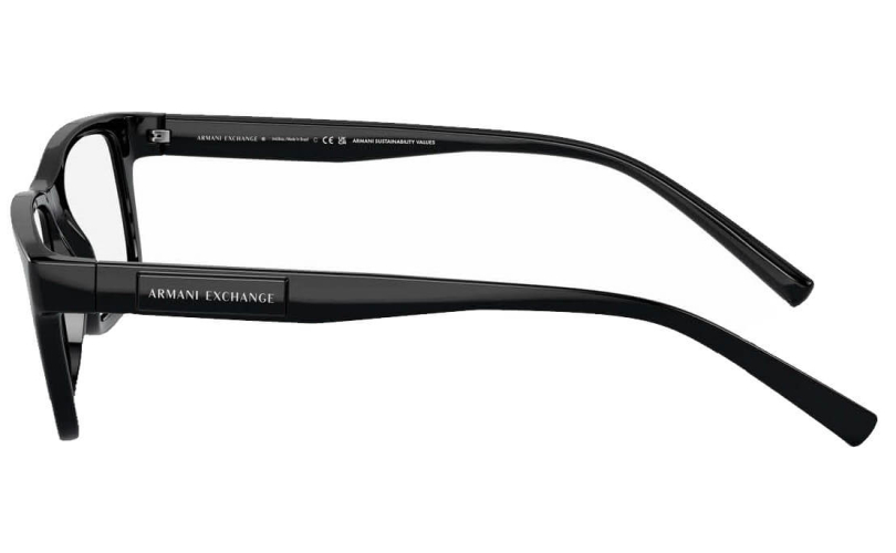 ARMANI EXCHANGE AX3115 - 8078 - 2 - Skyoptic.bg ARMANI EXCHANGE AX3115 - 8078 - 2