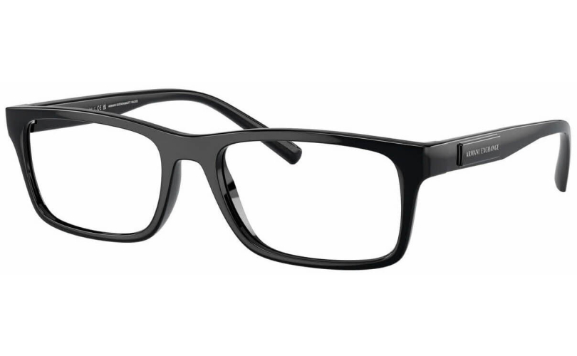 ARMANI EXCHANGE AX3115 - 8078 - 1 - Skyoptic.bg ARMANI EXCHANGE AX3115 - 8078 - 1