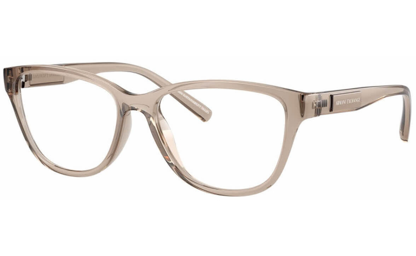 ARMANI EXCHANGE AX3111U - 8344 - 1