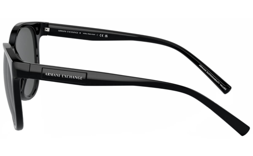 ARMANI EXCHANGE AX4144SU - 815887 - 2 - Skyoptic.bg ARMANI EXCHANGE AX4144SU - 815887 - 2