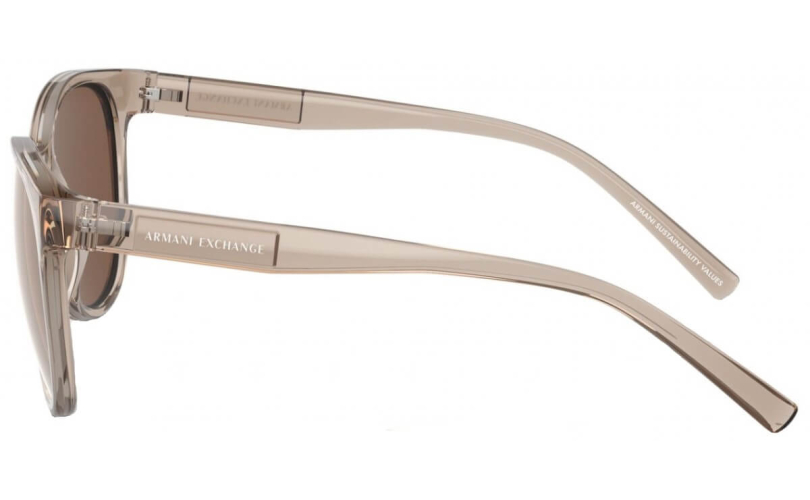 ARMANI EXCHANGE AX4144SU - 83447P - 2 - Skyoptic.bg ARMANI EXCHANGE AX4144SU - 83447P - 2