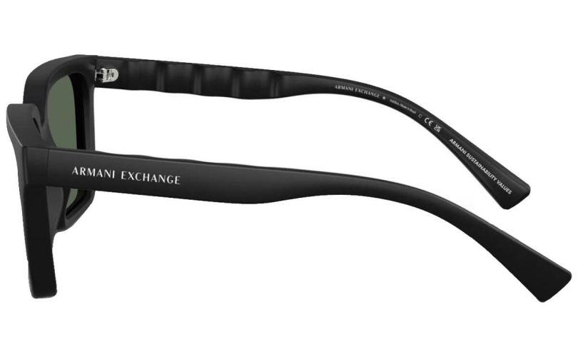 ARMANI EXCHANGE AX4147S - 807871 - 2 - Skyoptic.bg ARMANI EXCHANGE AX4147S - 807871 - 2