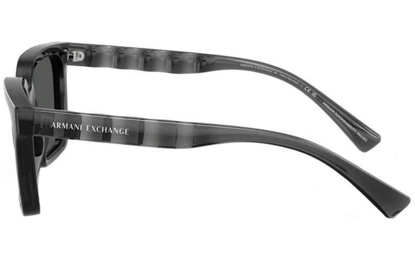 ARMANI EXCHANGE AX4147S - 835687 - 2 - Skyoptic.bg ARMANI EXCHANGE AX4147S - 835687 - 2
