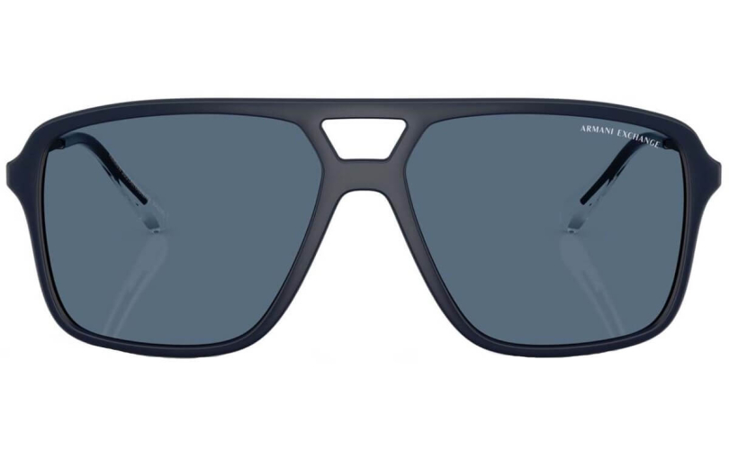ARMANI EXCHANGE AX4150SU - 818180 - 3 - Skyoptic.bg ARMANI EXCHANGE AX4150SU - 818180 - 3