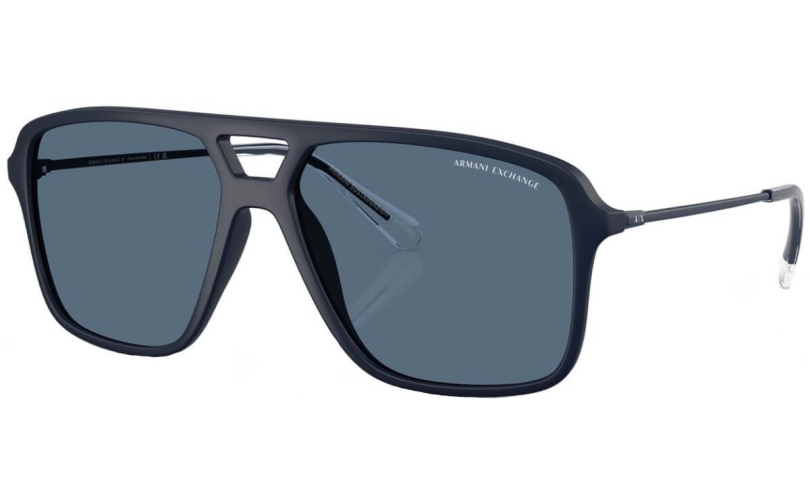 ARMANI EXCHANGE AX4150SU - 818180 - 1 - Skyoptic.bg ARMANI EXCHANGE AX4150SU - 818180 - 1