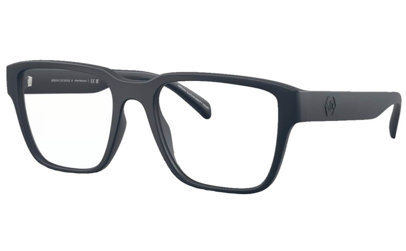 ARMANI EXCHANGE AX3123U - 8371 - 1