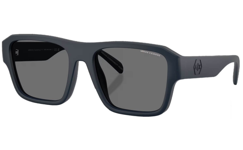 ARMANI EXCHANGE AX4154SU - 837187 - 1