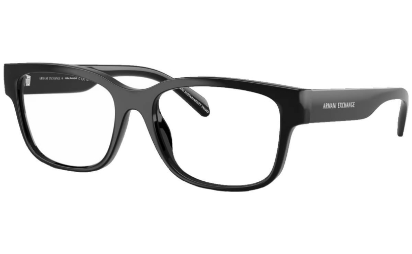 ARMANI EXCHANGE AX3124U - 8158 - 1