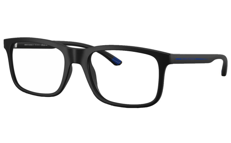 ARMANI EXCHANGE AX3125U - 8078 - 1