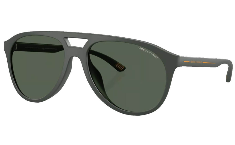 ARMANI EXCHANGE AX4156SU - 837771 - 1