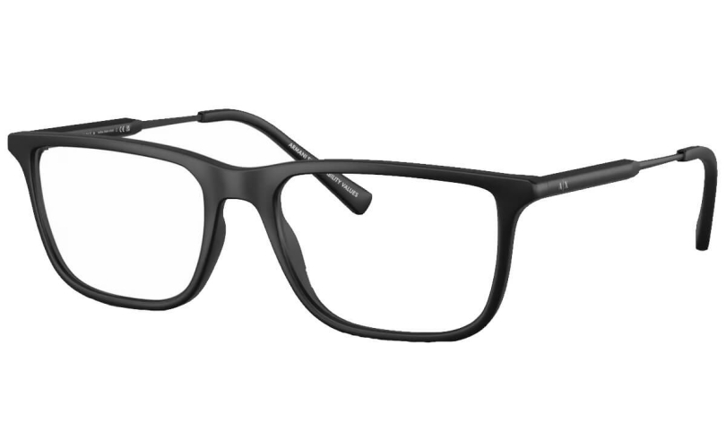ARMANI EXCHANGE AX3126 - 8078 - 1