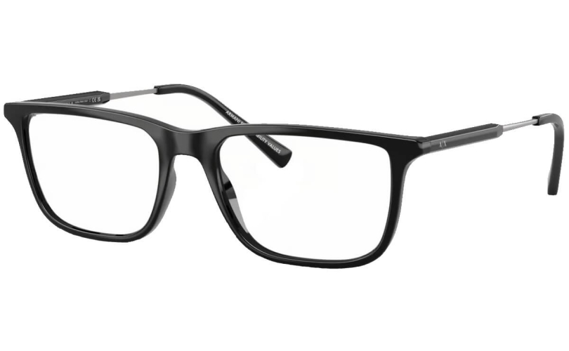 ARMANI EXCHANGE AX3126 - 8158 - 1