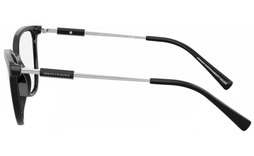 ARMANI EXCHANGE AX3128 - 8158 - 2