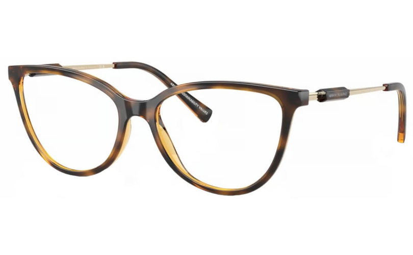ARMANI EXCHANGE AX3128 - 8213 - 1