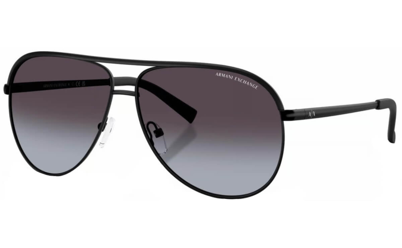 ARMANI EXCHANGE AX2002 - 60008G - 1