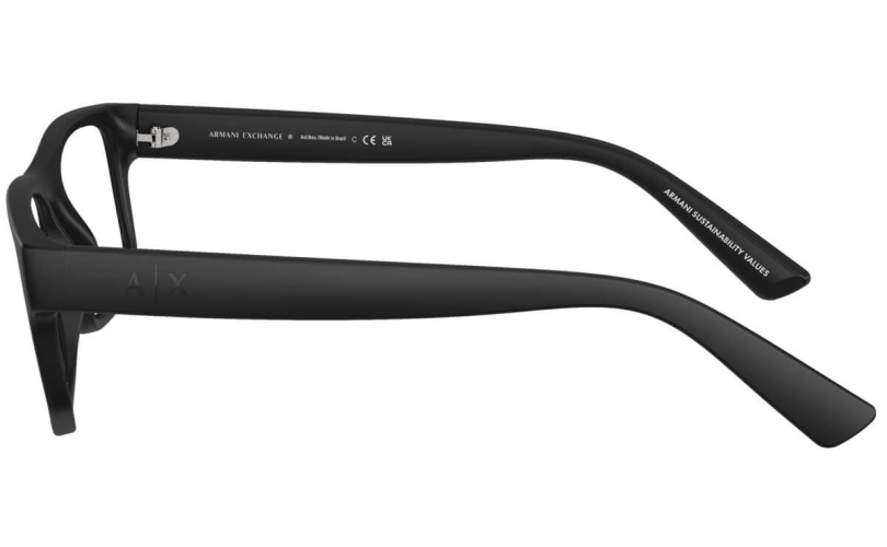 ARMANI EXCHANGE AX3135 - 8078 - 2