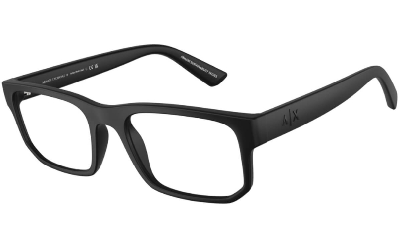 ARMANI EXCHANGE AX3135 - 8078 - 1