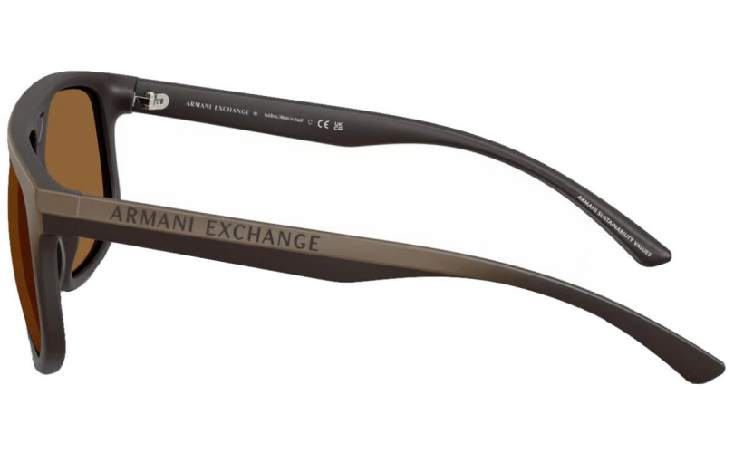 ARMANI EXCHANGE AX4161SU - 839173 - 2