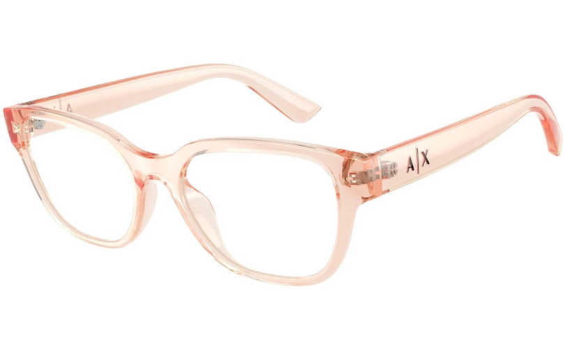 ARMANI EXCHANGE AX3134U - 8395 - 53 - 1