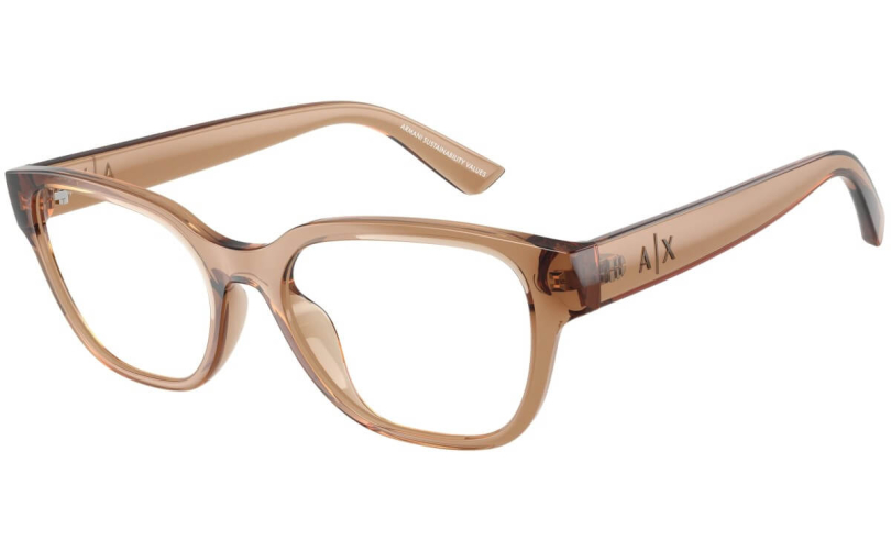 ARMANI EXCHANGE AX3134U - 8396 - 53 - 1