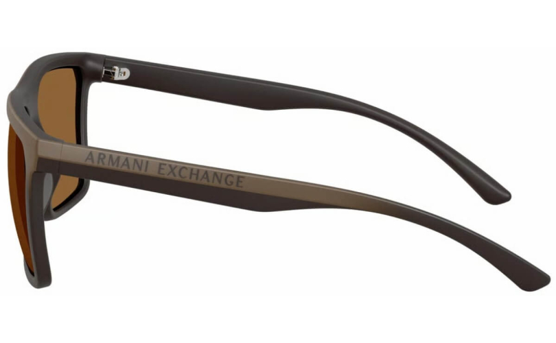 ARMANI EXCHANGE AX4162SU - 839173 - 2 - Skyoptic.bg ARMANI EXCHANGE AX4162SU - 839173 - 2