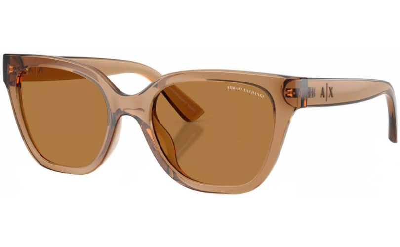 ARMANI EXCHANGE AX4164SU - 839673