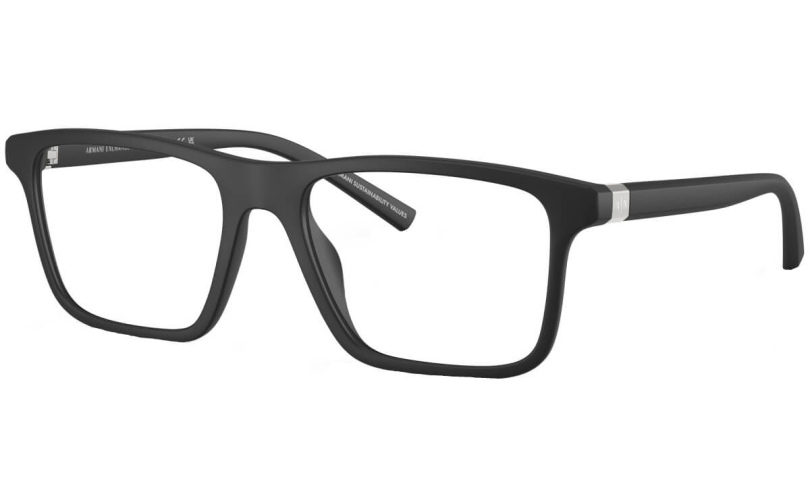 ARMANI EXCHANGE AX3136U – 8078 - 1