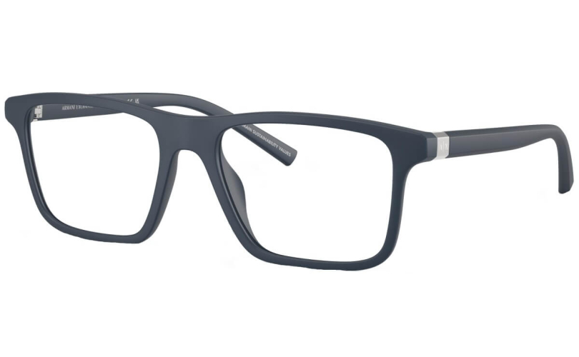 ARMANI EXCHANGE AX3136U – 8399 - 1