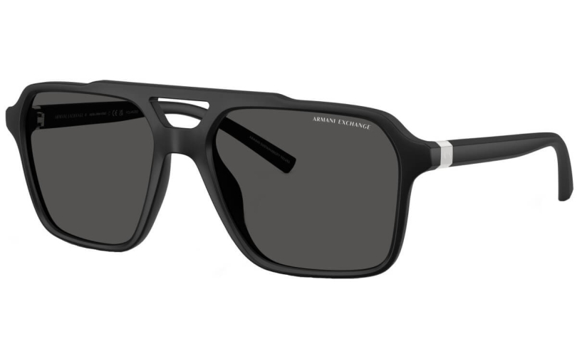 ARMANI EXCHANGE AX4166SU - 807887 - 1