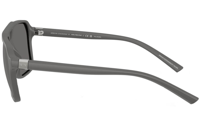 ARMANI EXCHANGE AX4166SU - 8400Z3 - 2 - Skyoptic.bg ARMANI EXCHANGE AX4166SU - 8400Z3 - 2