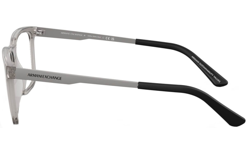 ARMANI EXCHANGE AX3103 - 8239 - 2