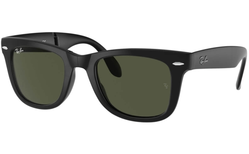 RAY-BAN RB4105 - 601S - 54