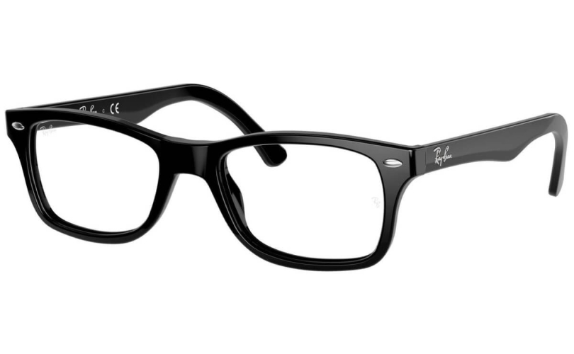 RAY-BAN RX5228 - 2000 - 50 - 1