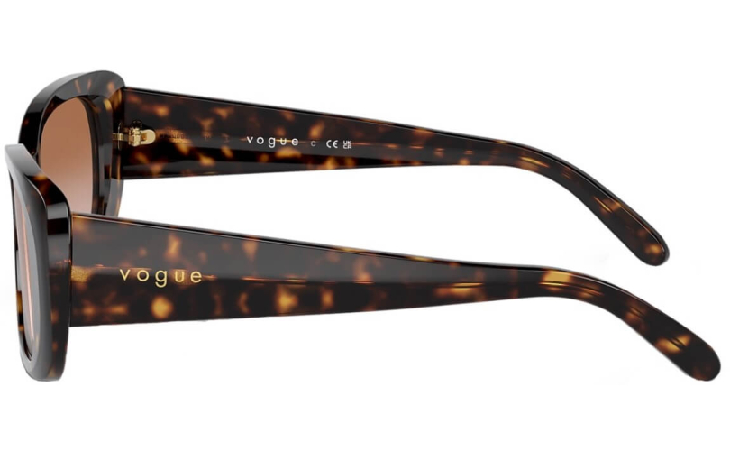 VOGUE VO2606S - W656/13 - 52 - 2 - Skyoptic.bg VOGUE VO2606S - W656/13 - 52 - 2