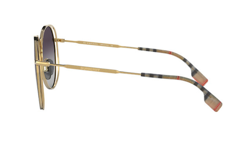 BURBERRY BE3105 - 10178G - 2 - Skyoptic.bg BURBERRY BE3105 - 10178G - 2