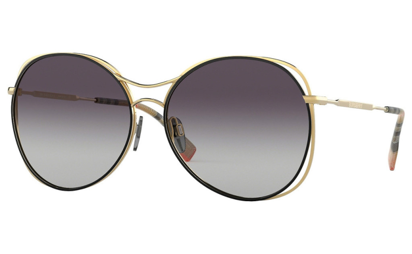 BURBERRY BE3105 - 10178G - 1 - Skyoptic.bg BURBERRY BE3105 - 10178G - 1