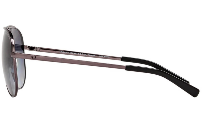 ARMANI EXCHANGE AX2002 - 6006/T3 - 2 - Skyoptic.bg ARMANI EXCHANGE AX2002 - 6006/T3 - 2