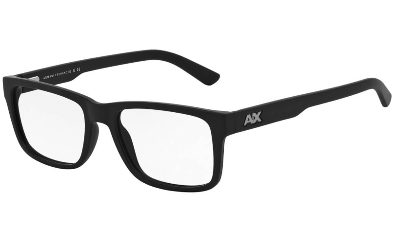 ARMANI EXCHANGE AX3016 - 8078 - 1