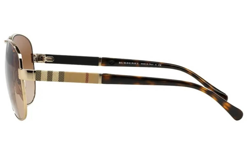 BURBERRY BE3080 - 114513 - 2 - Skyoptic.bg BURBERRY BE3080 - 114513 - 2