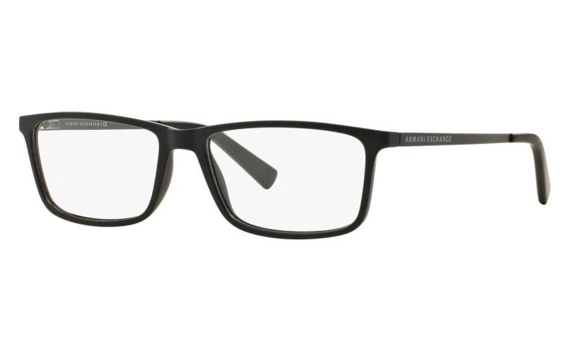 ARMANI EXCHANGE AX3027 - 8078 - 1 - Skyoptic.bg ARMANI EXCHANGE AX3027 - 8078 - 1