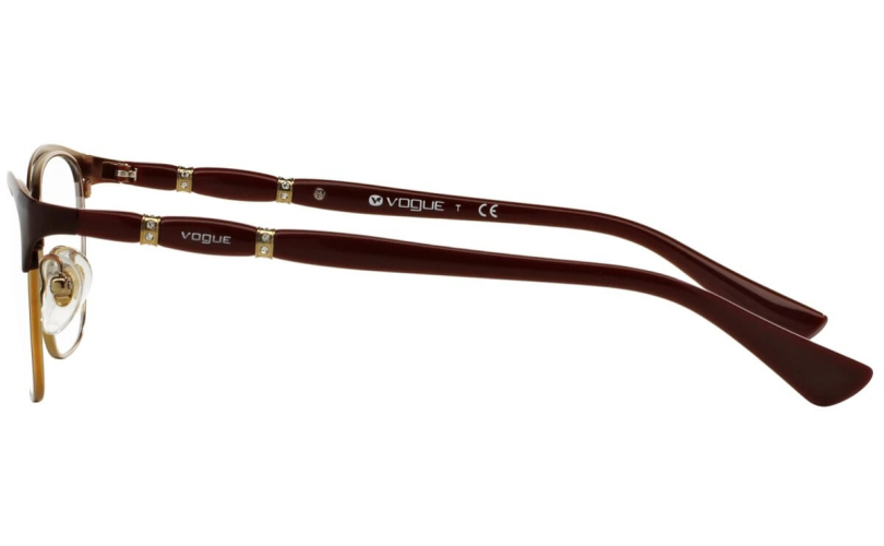 VOGUE VO3987B - 986 - 52 - 2