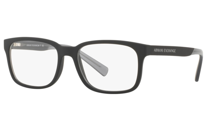 ARMANI EXCHANGE AX3029 - 8182 - 1 - Skyoptic.bg ARMANI EXCHANGE AX3029 - 8182 - 1