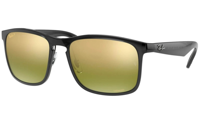 RAY-BAN RB4264 - 876/6O - 1